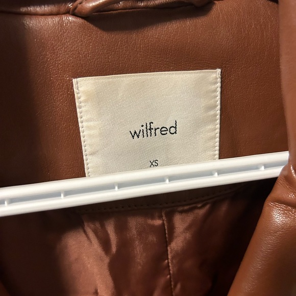 Aritzia Wilfred Diaz Jacket - Picture 3 of 4